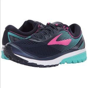Brooks Ghost 10 Running Shoe